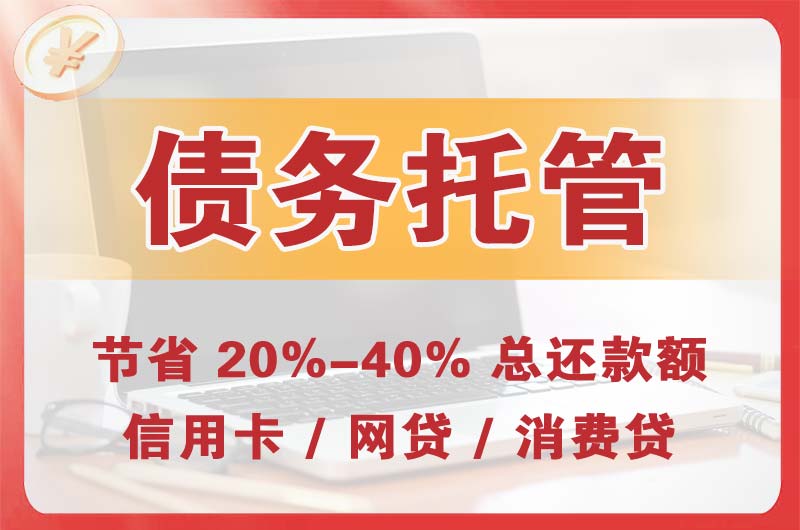 丰顺债务托管